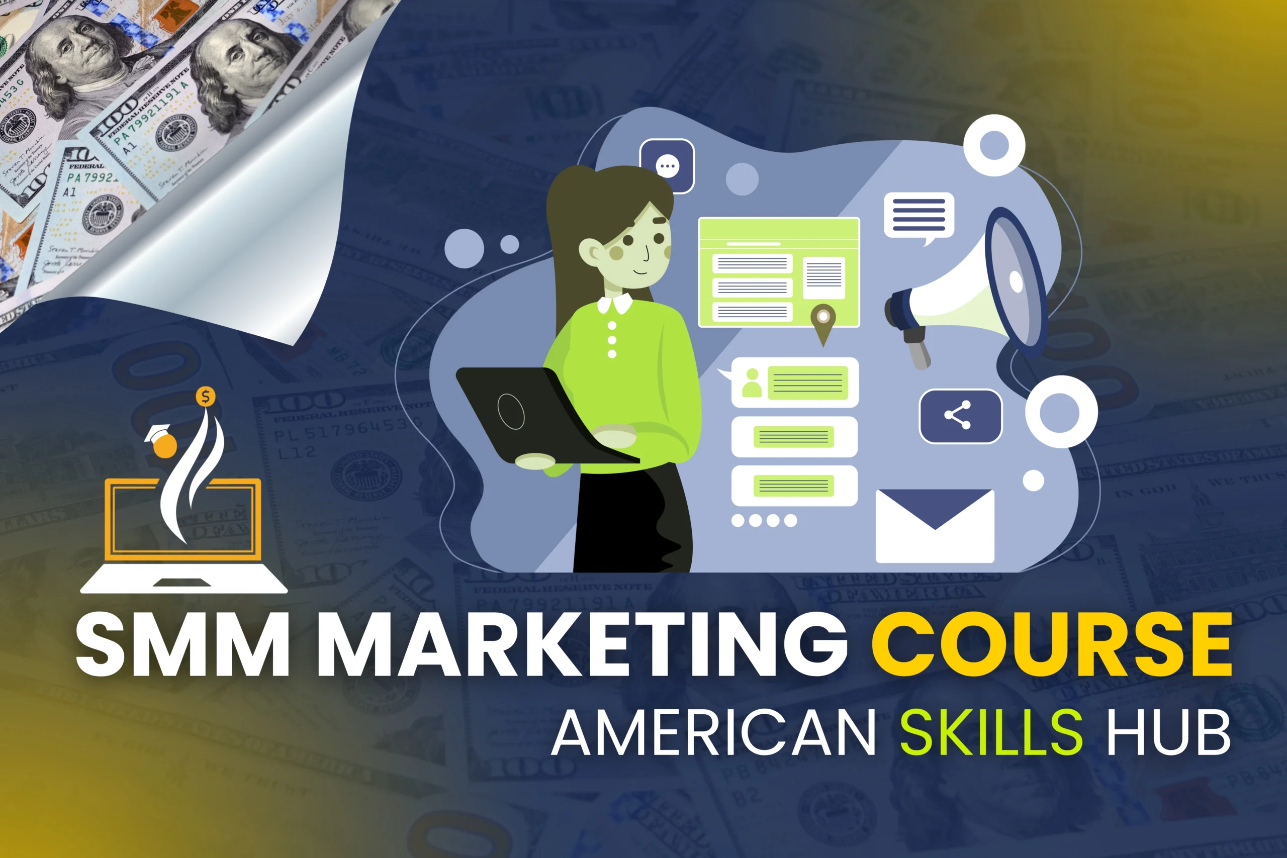 Complete Social Media Marketing Course From Beginner to Advanced