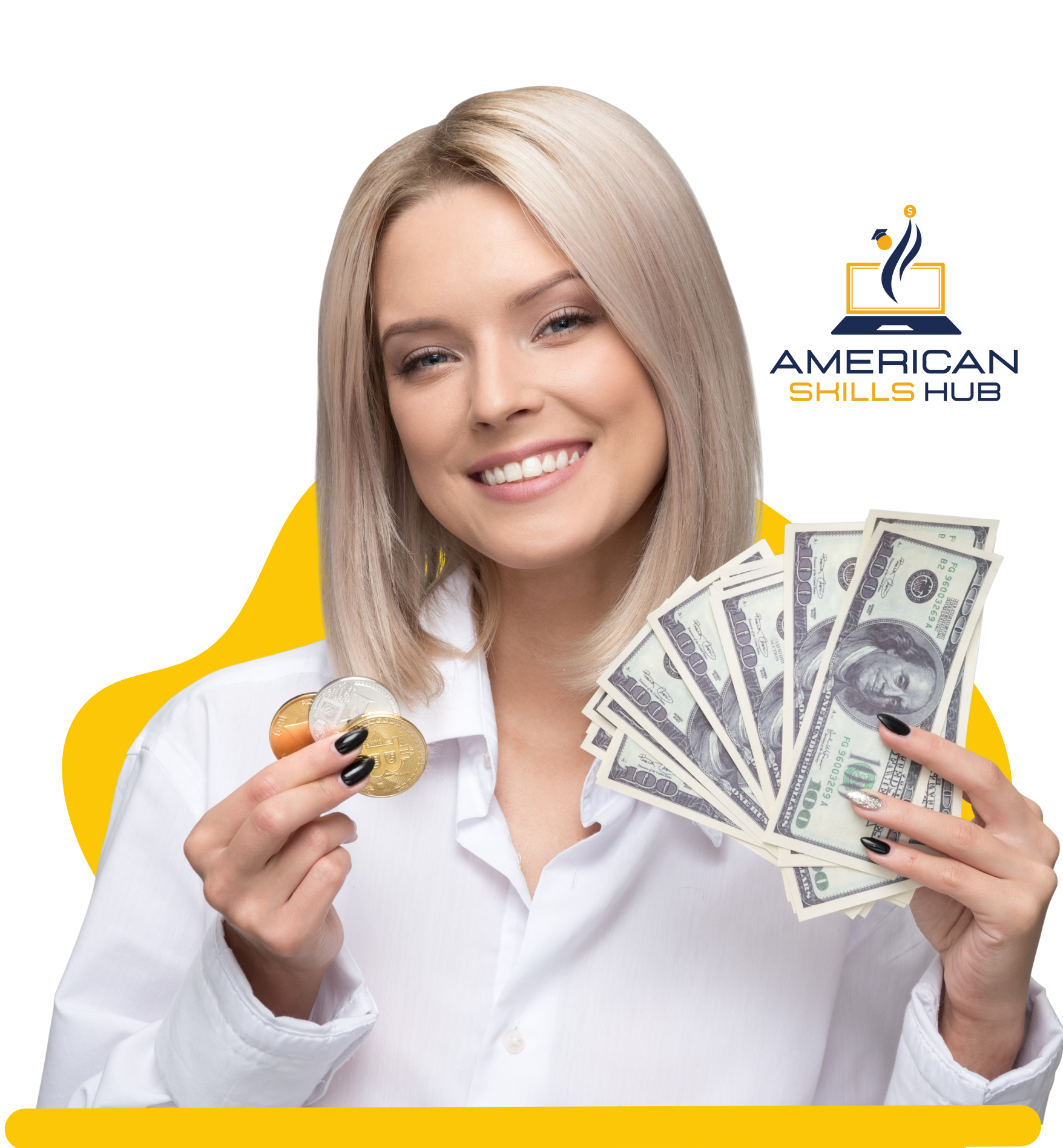 American Skills Hub